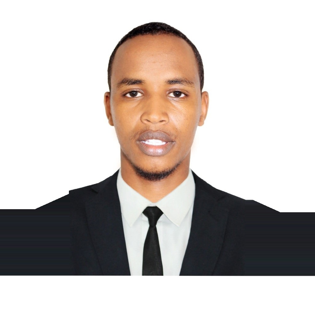 Liibaan Yuusuf Xuseen