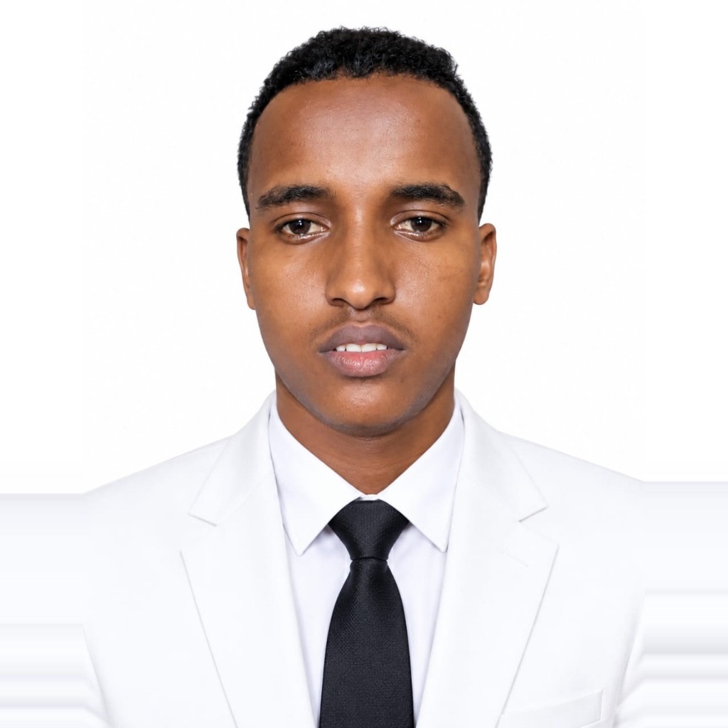 Saadaq Cabdi Yuusuf